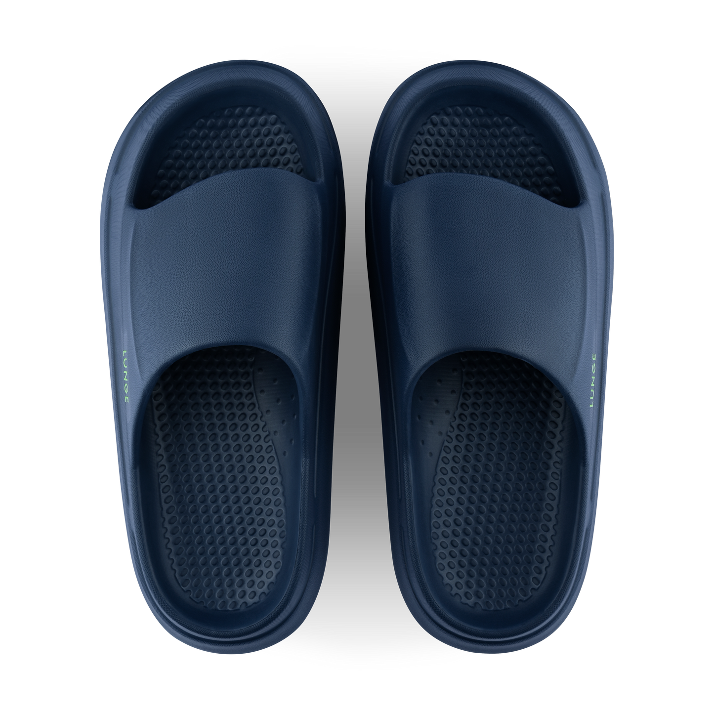 Sun (Steel Blue/Green)