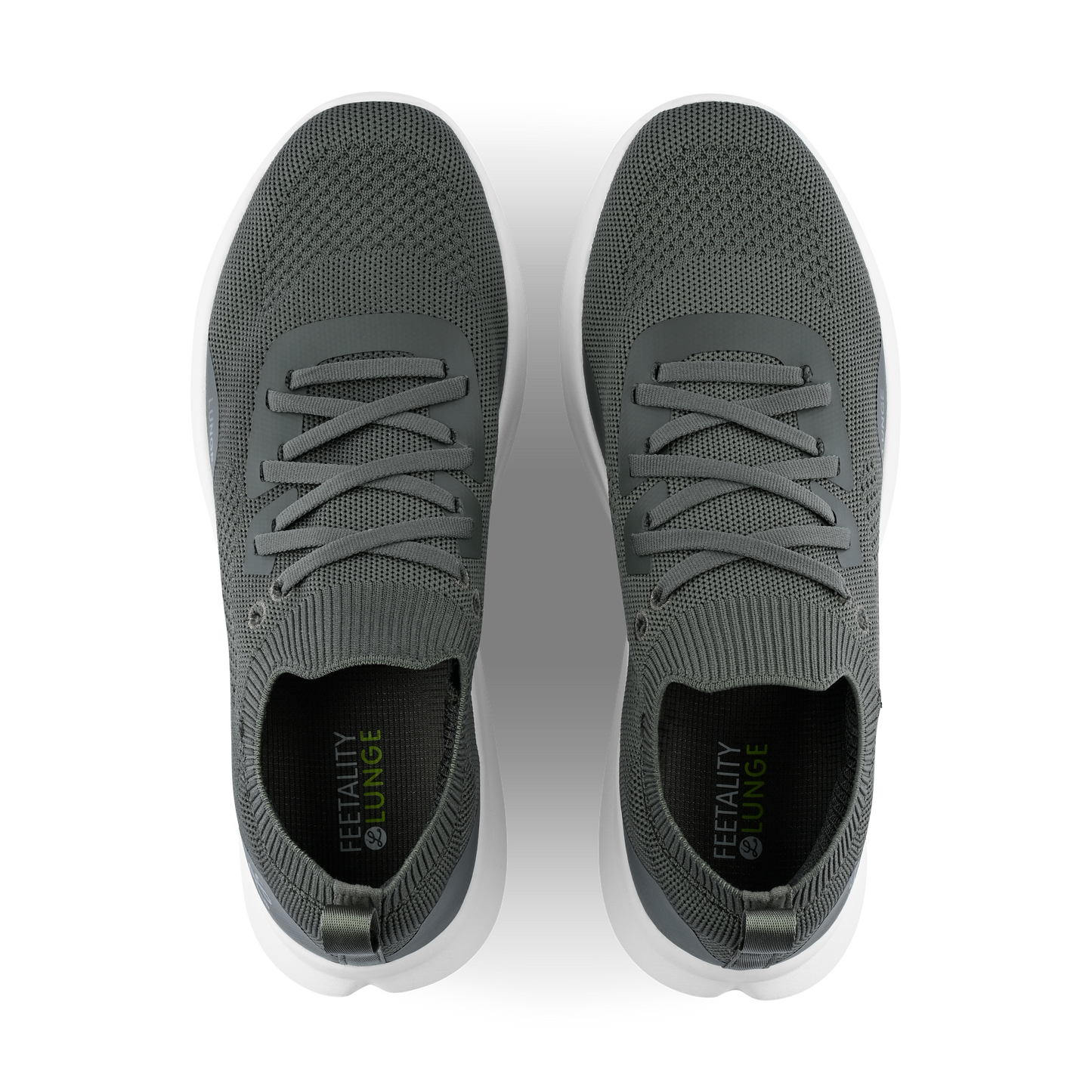 Fly (Olive/Green/White)