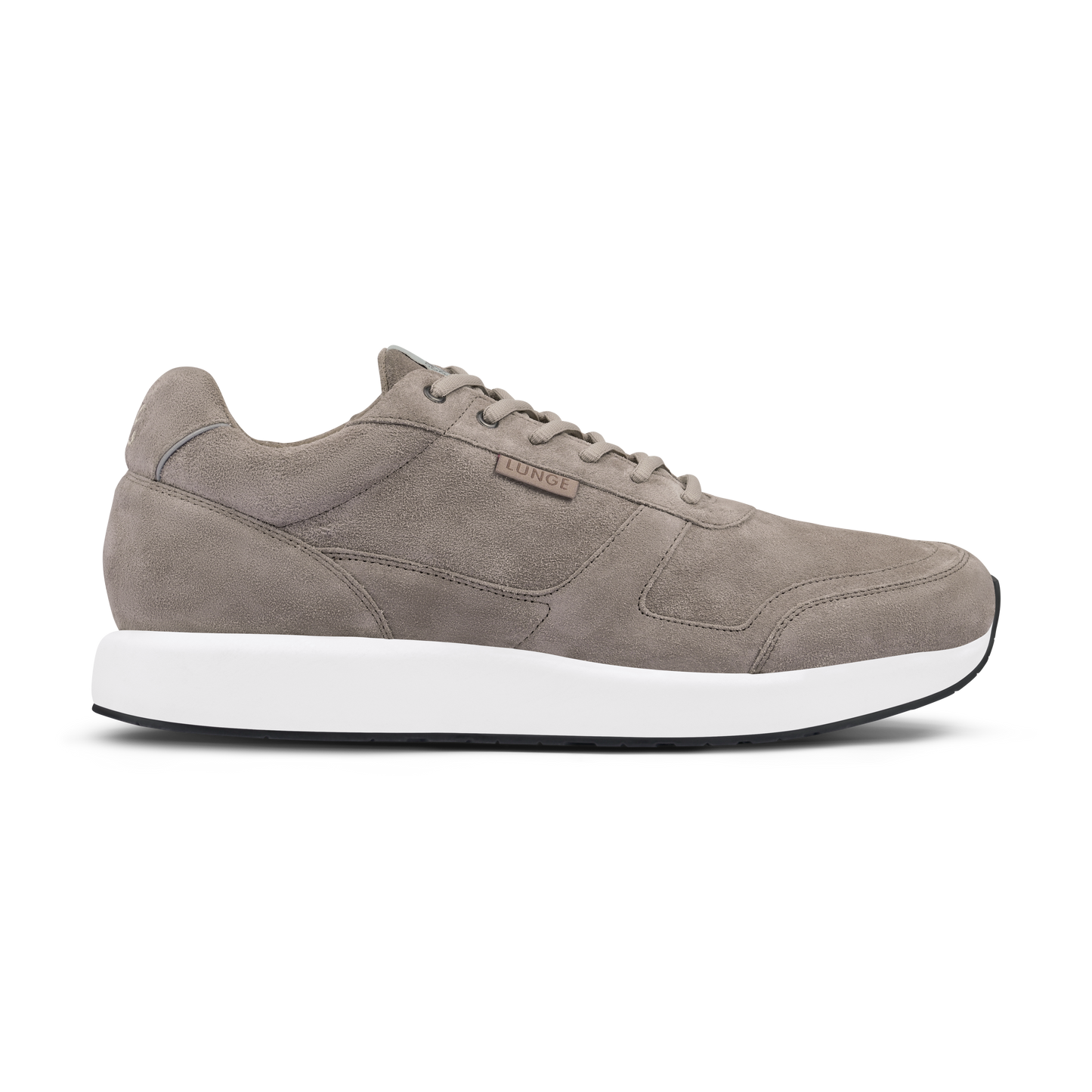 Classic Walk Velour Leather Next W