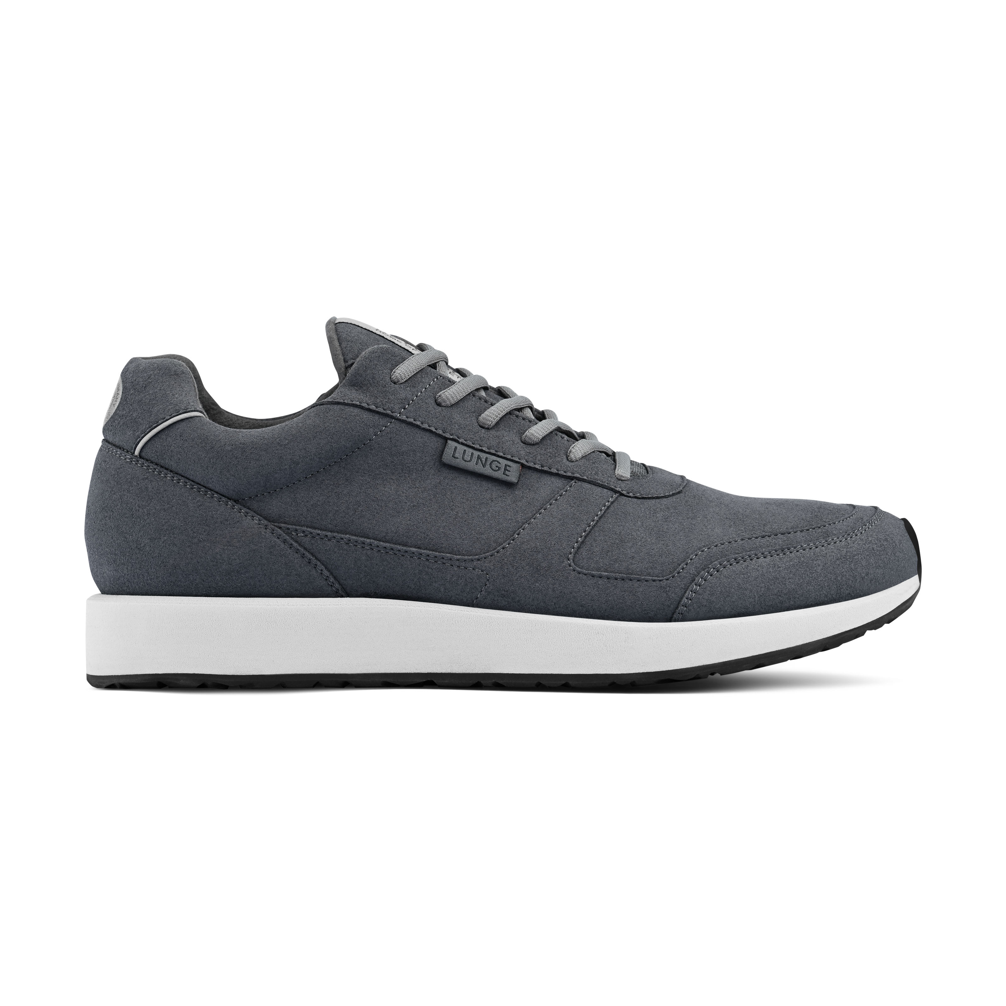 Classic Walk S (Grey / Light Grey) – Lunge Manufaktur