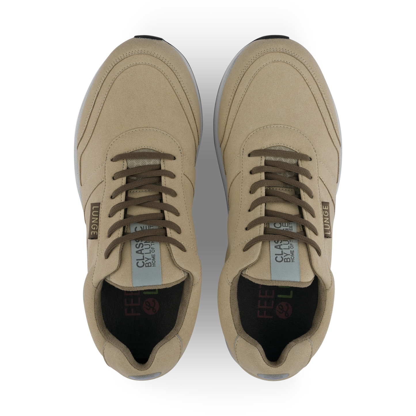 Classic Walk S (Shifting Sand/Grey Sand/Light Grey) (B-Ware)