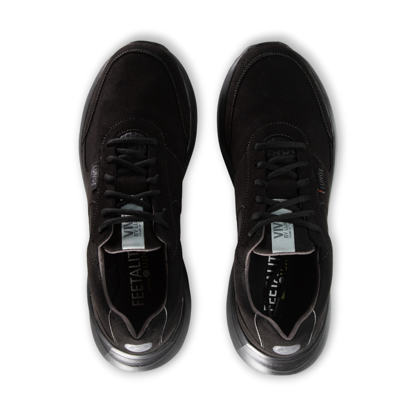 Vivo Walk (Lakritze)