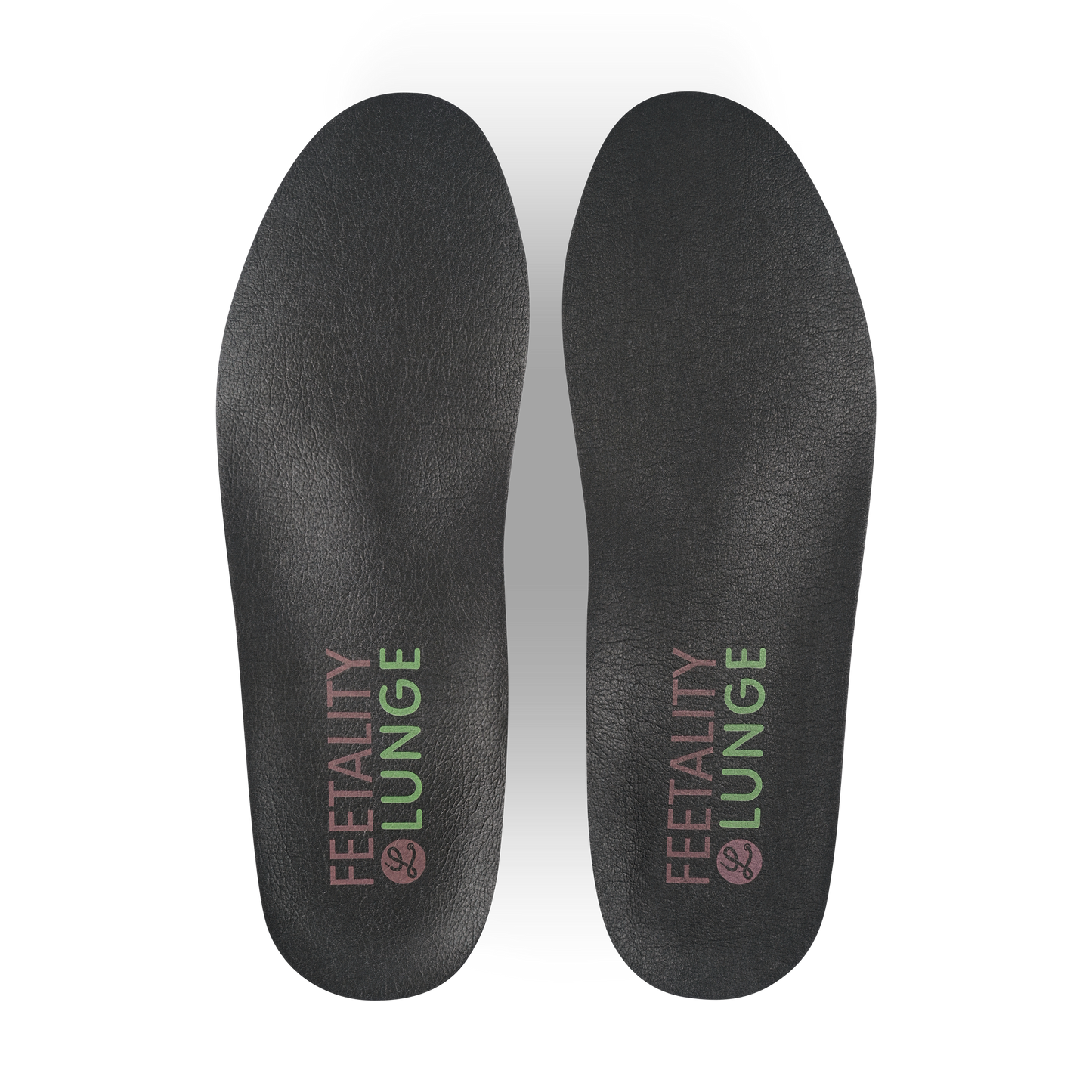 Feetality (Anthrazit / Smooth)