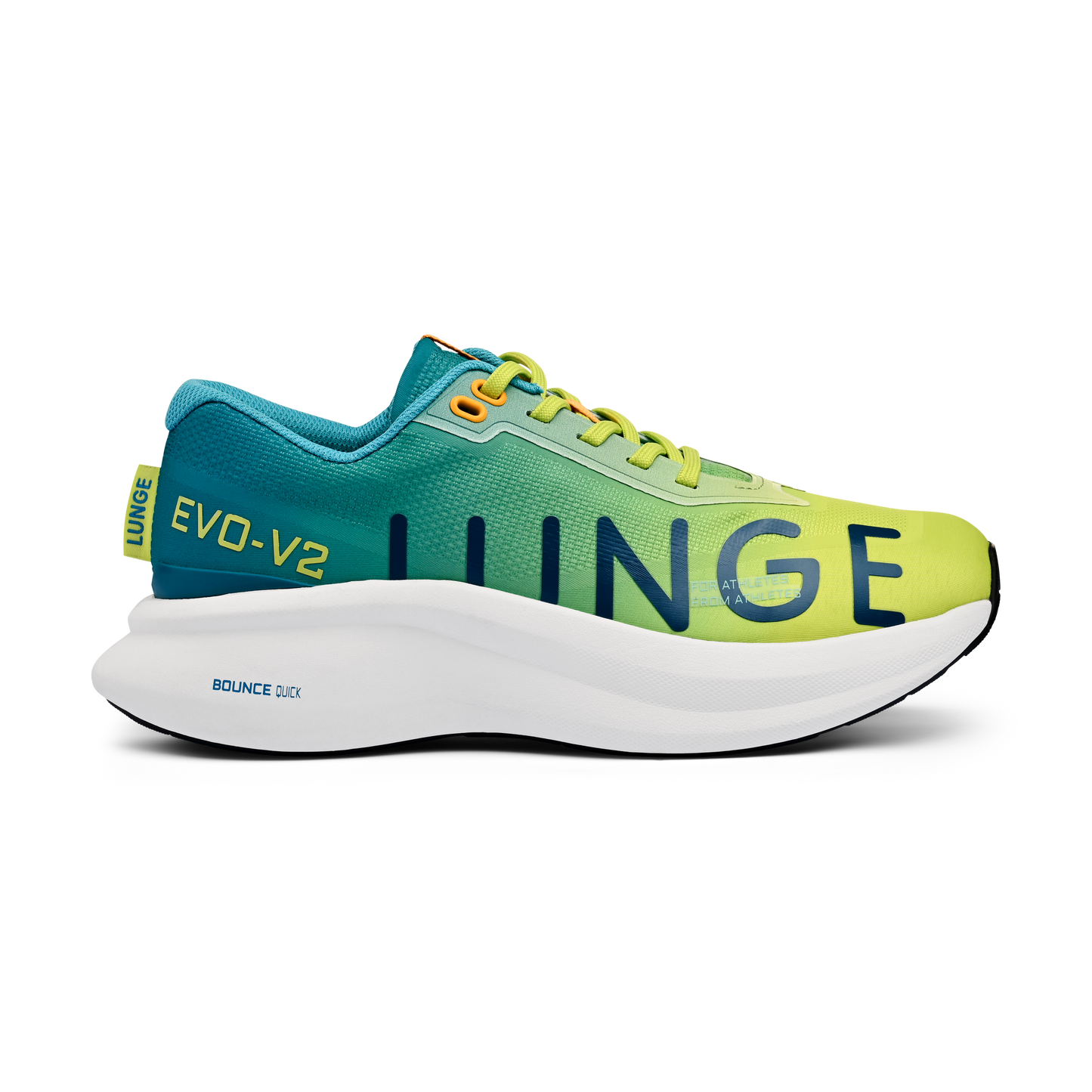 Evo Run V2 W (B-Ware)