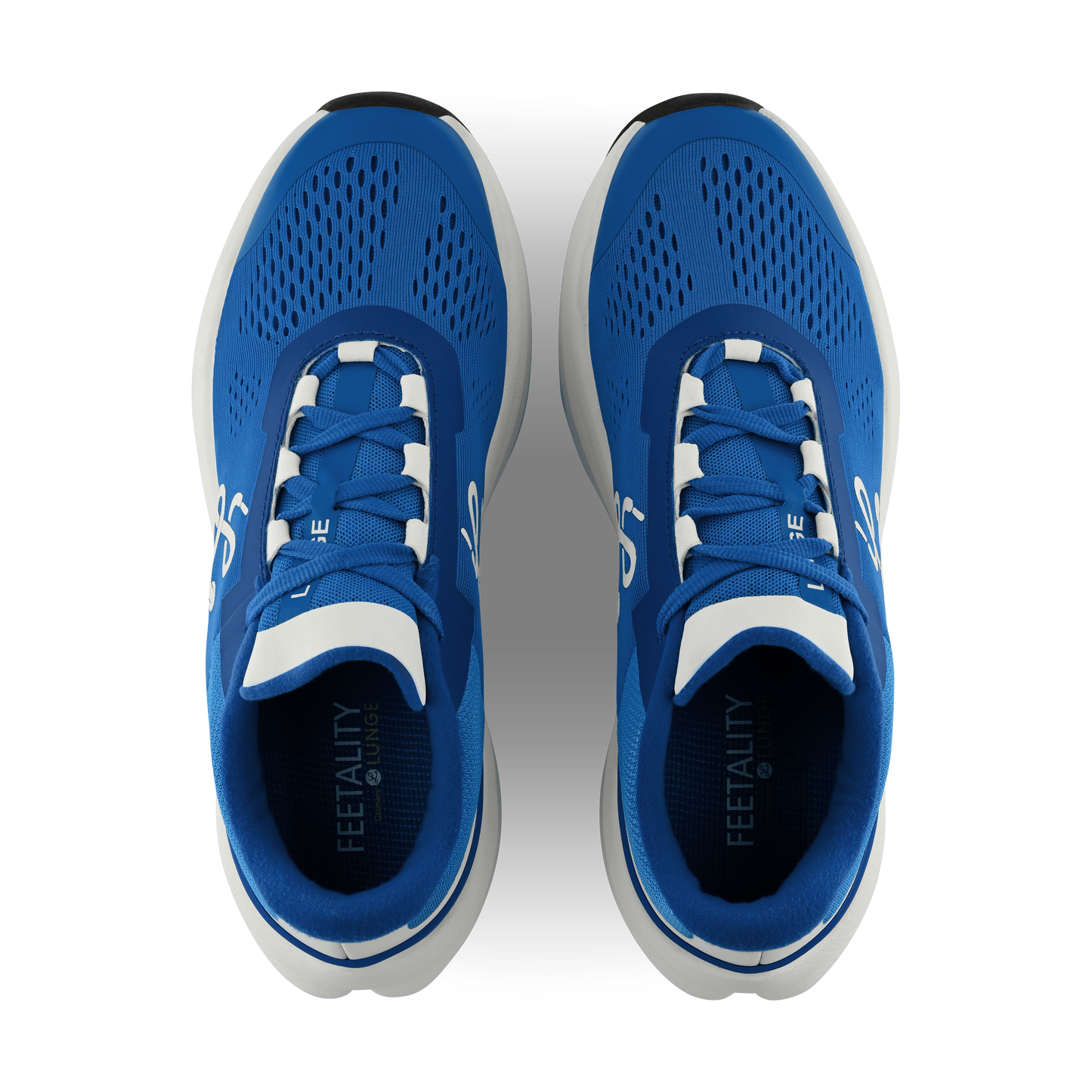 Nova Run (Royal Blue/Blue/White)
