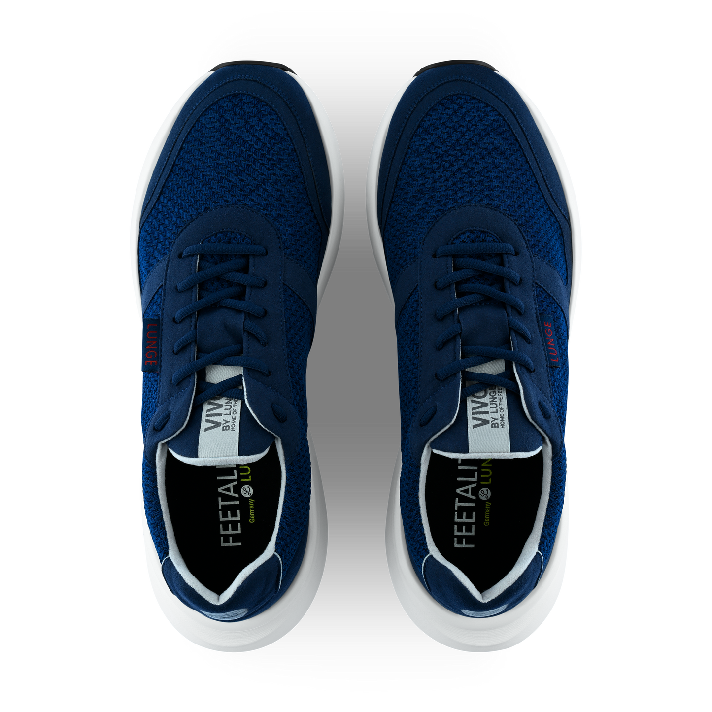 Vivo Run N (Navy/White)