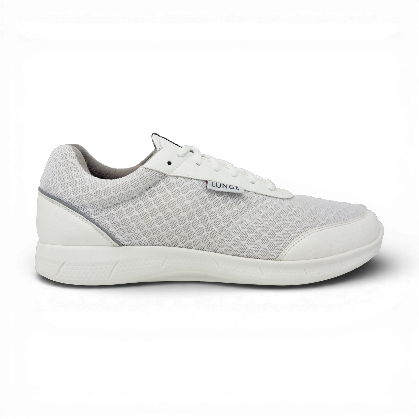 Neo Run W (Quicksilver/Snow/White) (Limited Edition)