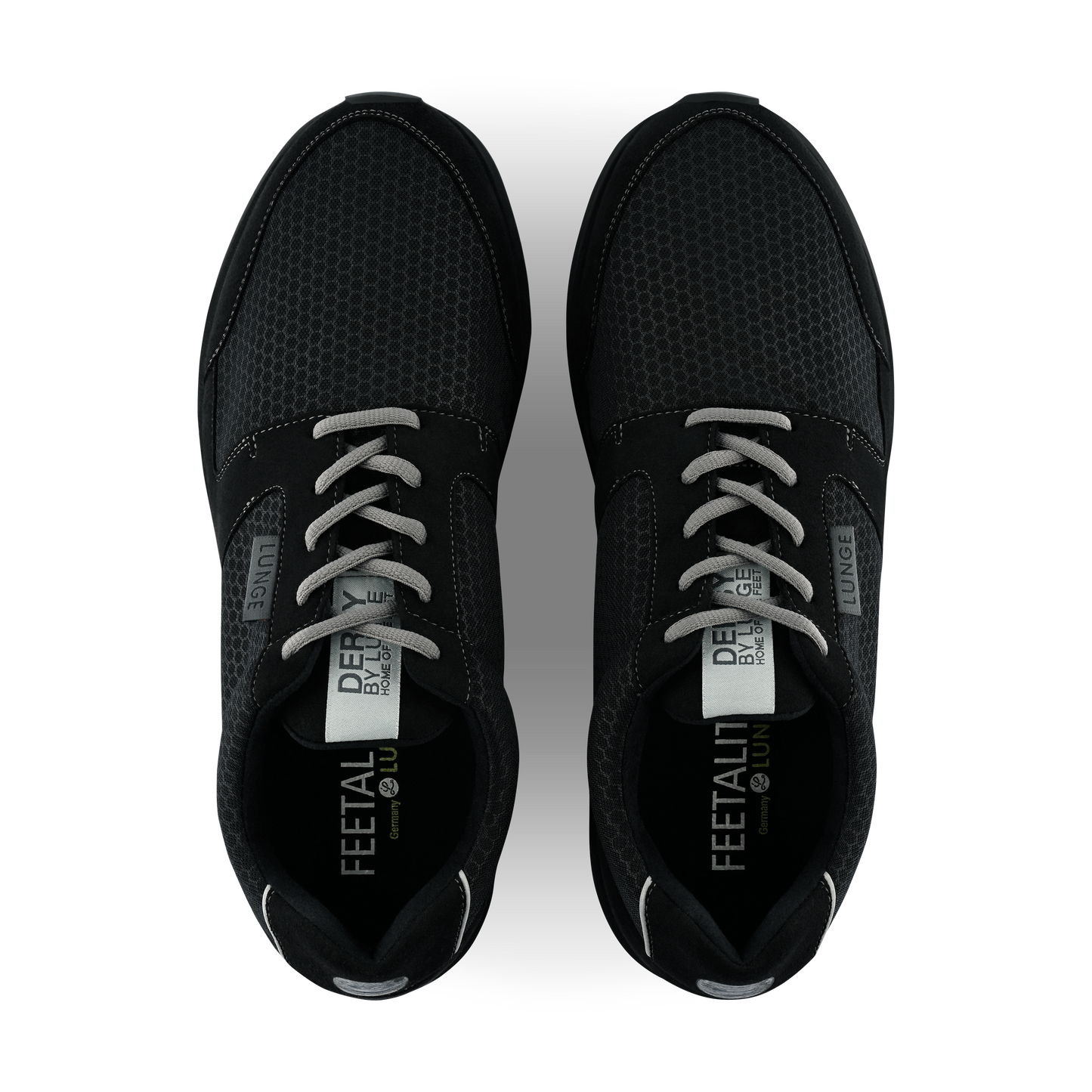 Derby Run S (Lakritze)