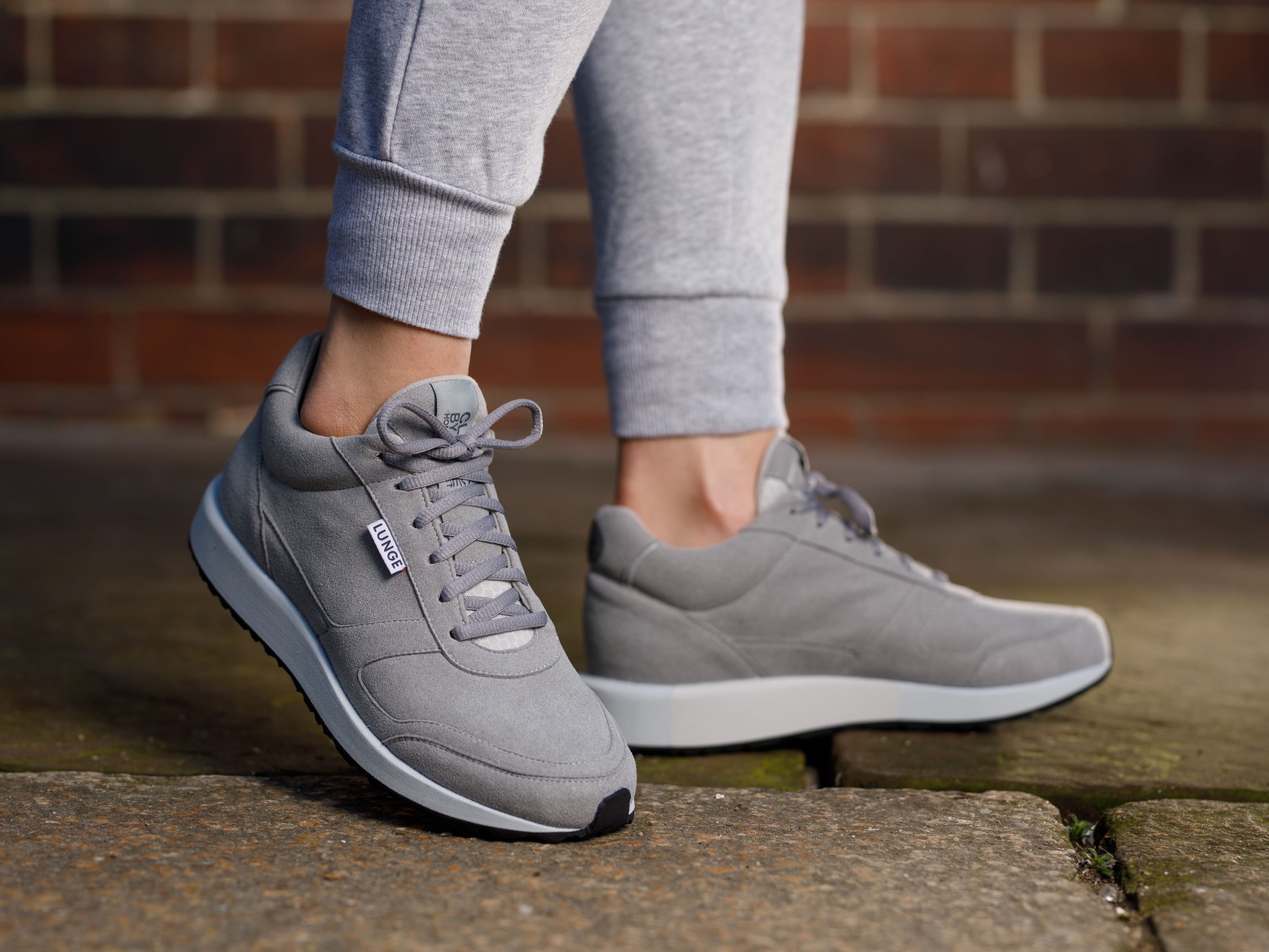 Walks Collection Classic Walk N – Lunge Manufaktur