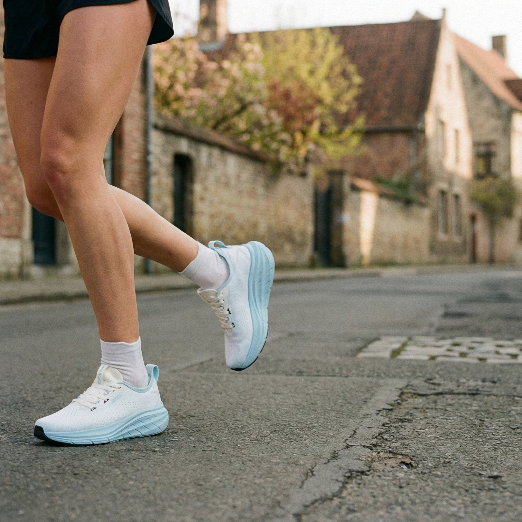 Pulse Run für Damen