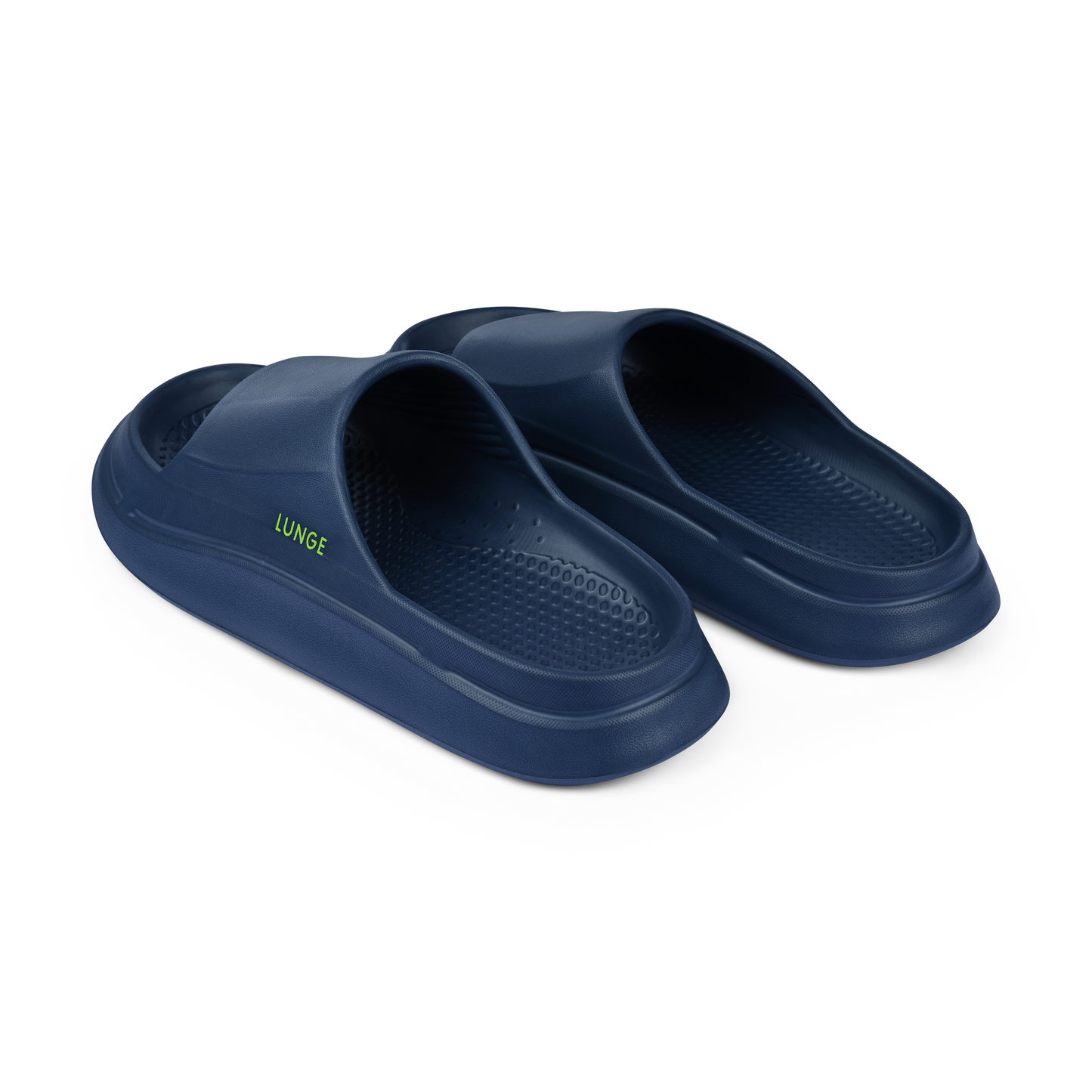 Sun (Steel Blue/Green)