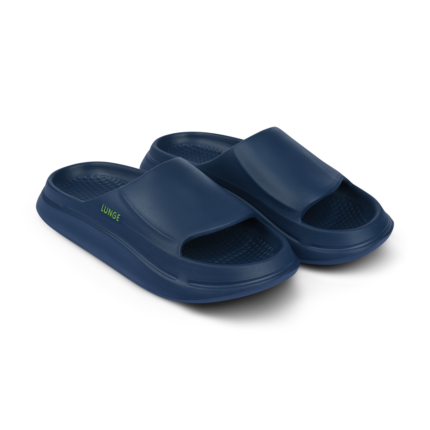 Sun (Steel Blue/Green)