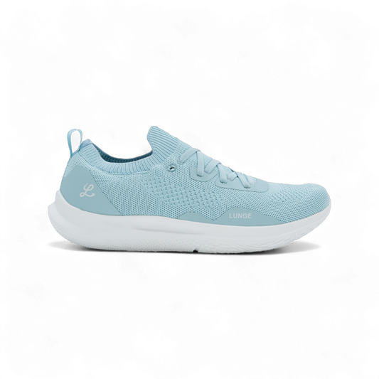Fly (Ice Blue/White)