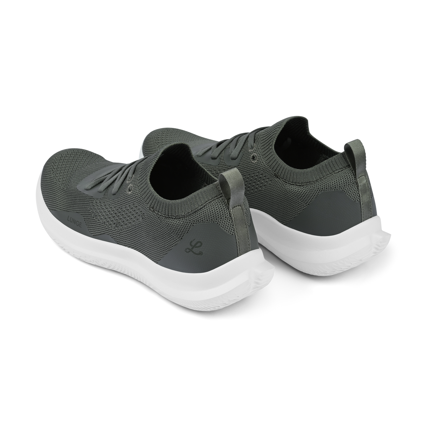 Fly (Olive/Green/White)