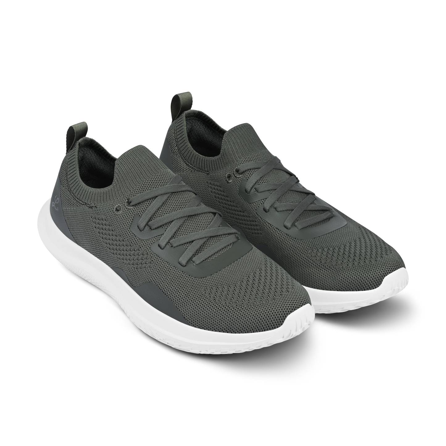 Fly (Olive/Green/White)