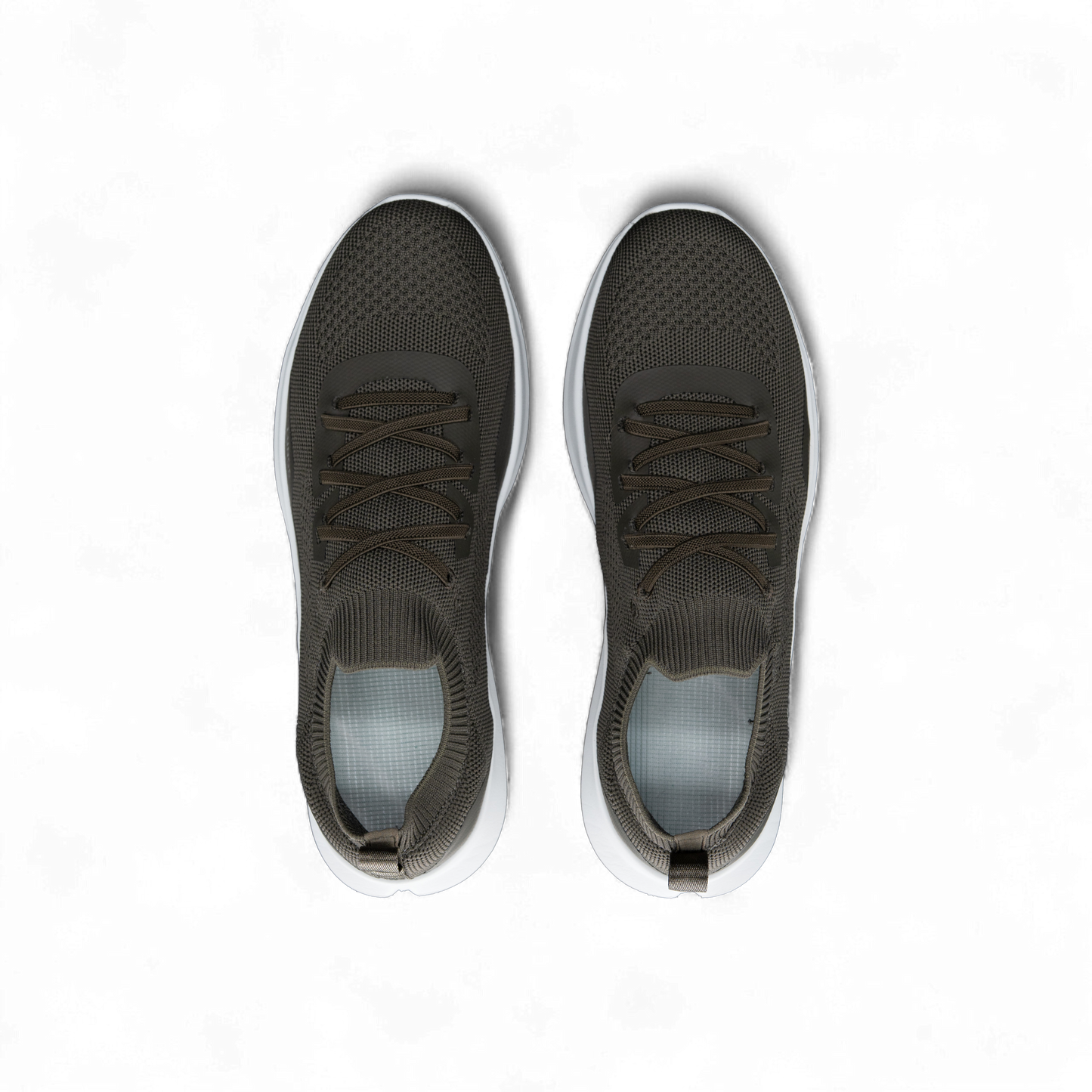 Fly (Olive/Green/White)