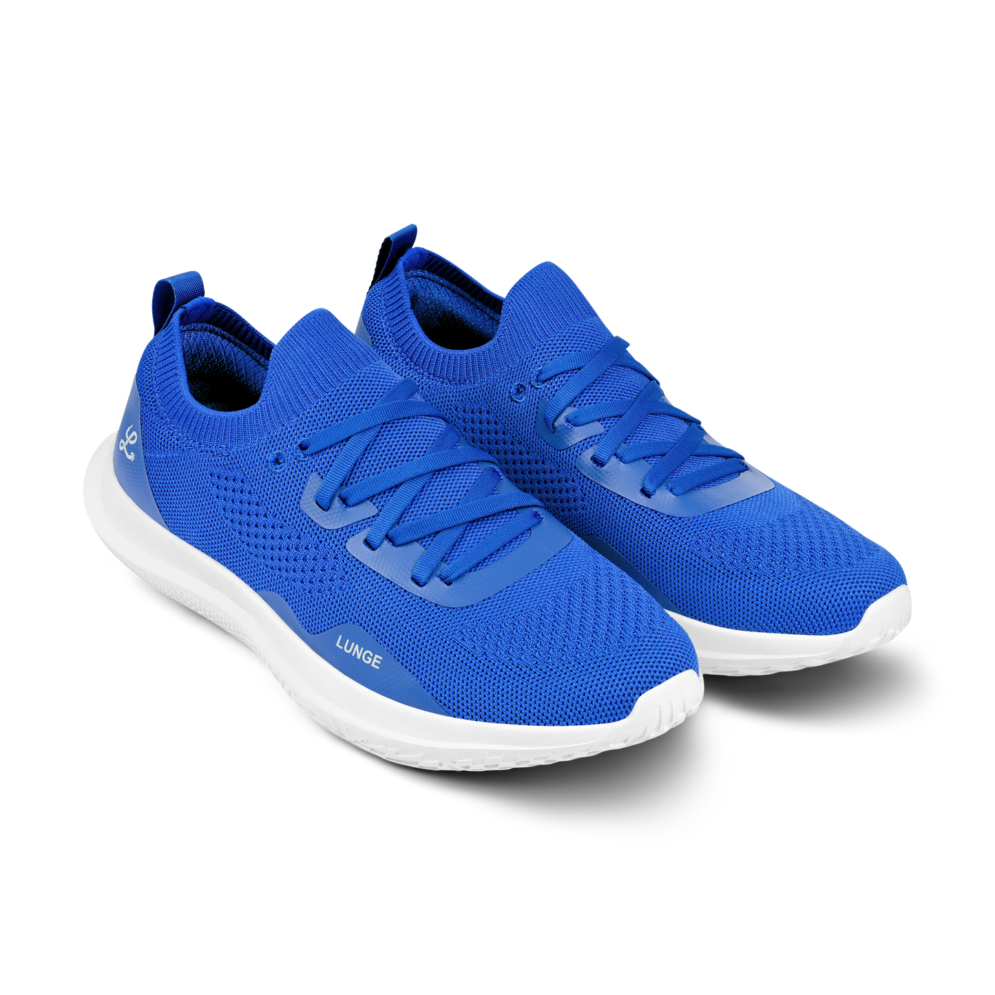 Fly (Royal Blue/White)