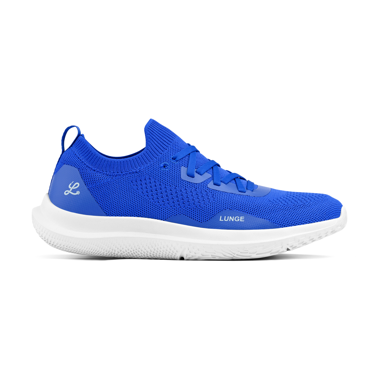Fly (Royal Blue/White)