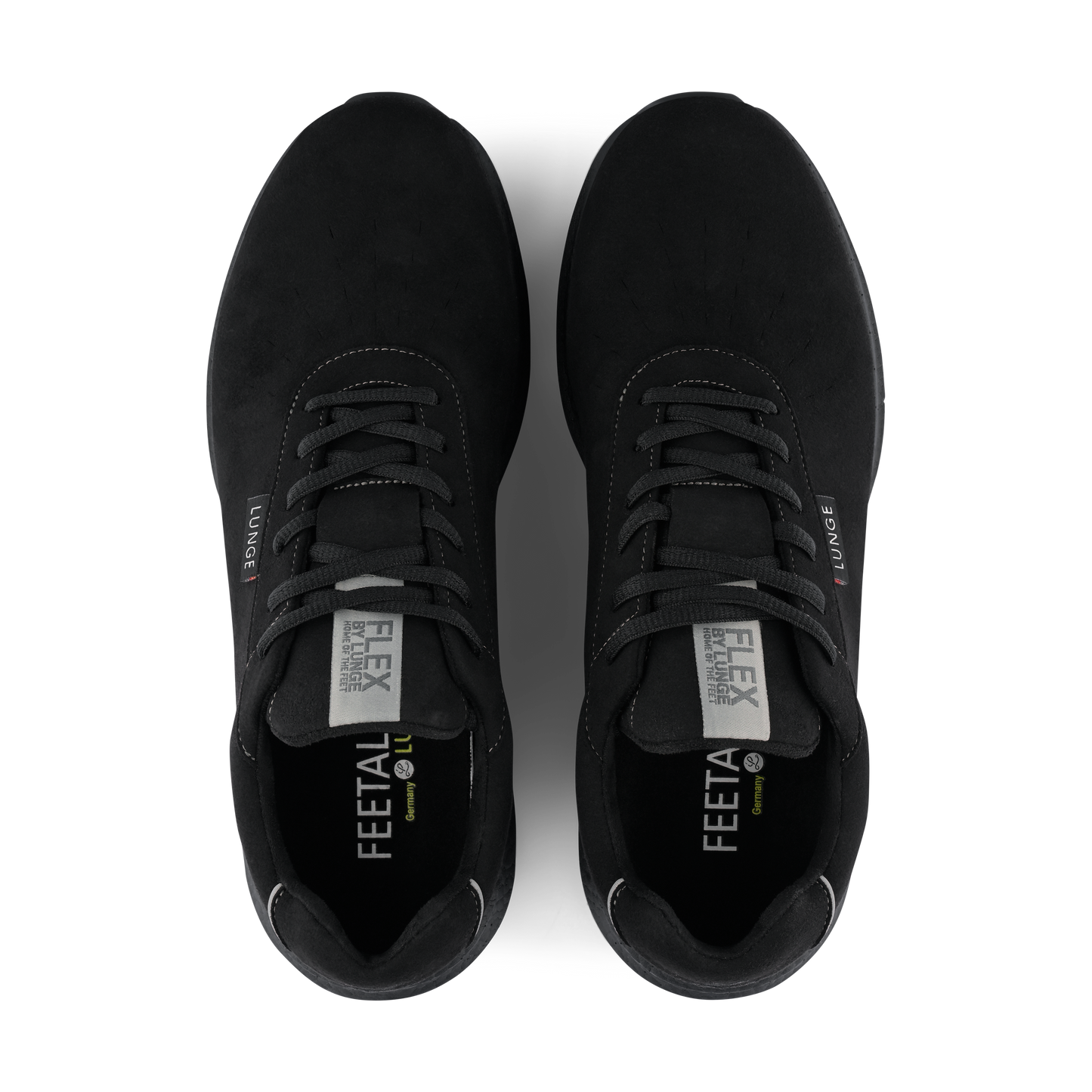 Flex Walk (Lakritze)