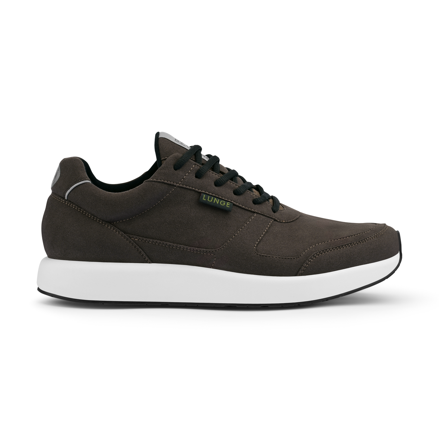 Classic Walk Next (Espresso/Brown/White)