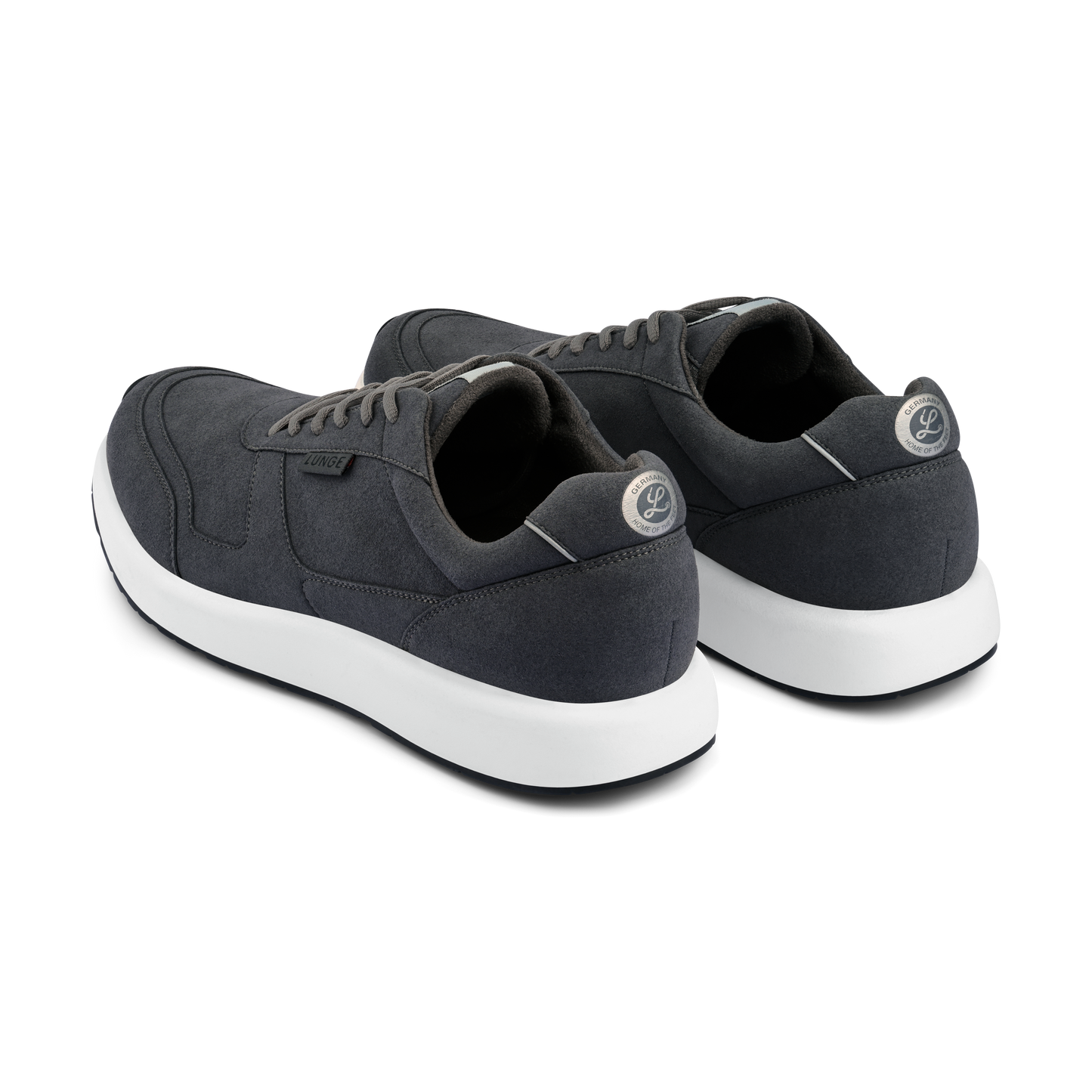 Classic Walk Next (Grey/White)