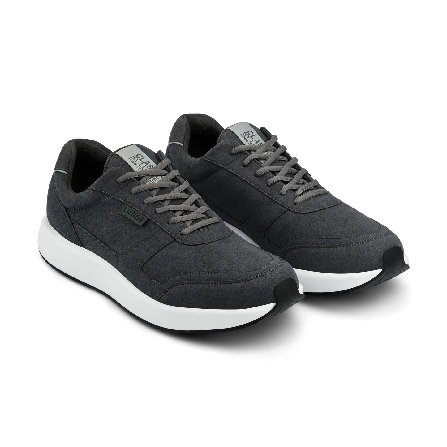 Classic Walk Next W (Grey/White)