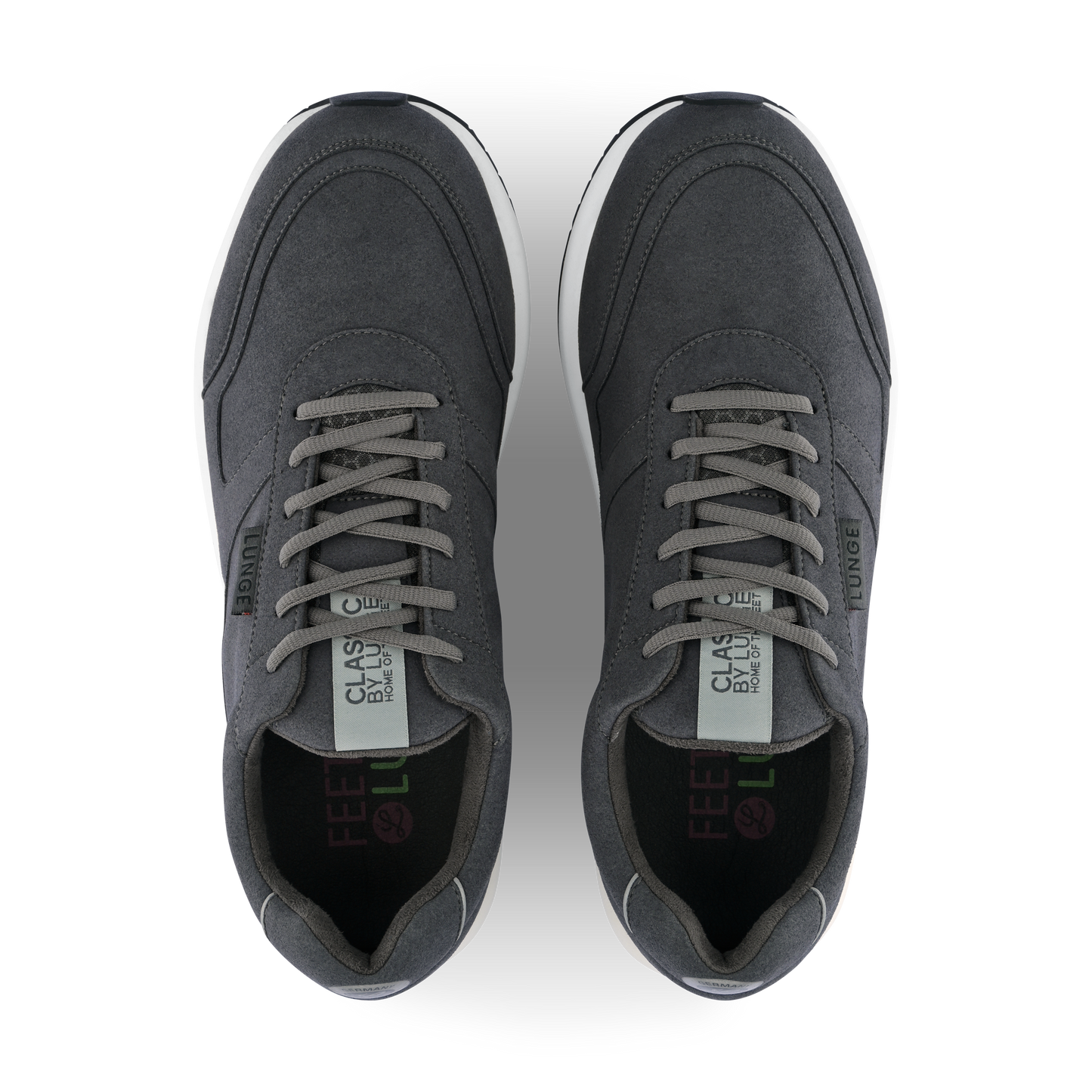Classic Walk Next W (Grey/White)