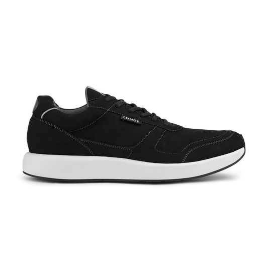 Classic Walk Next (Lakritze/White)