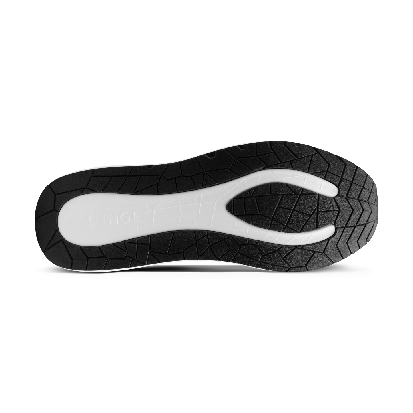 Classic Walk Next (Navy/White)