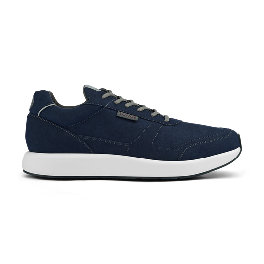 Classic Walk Next (Navy/White)