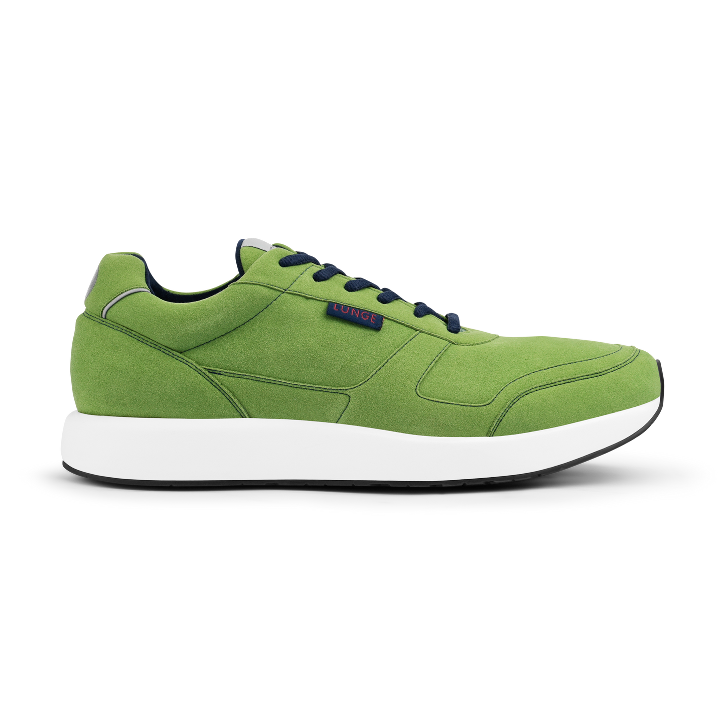 Classic Walk Next (Banana Palm/Navy/White)