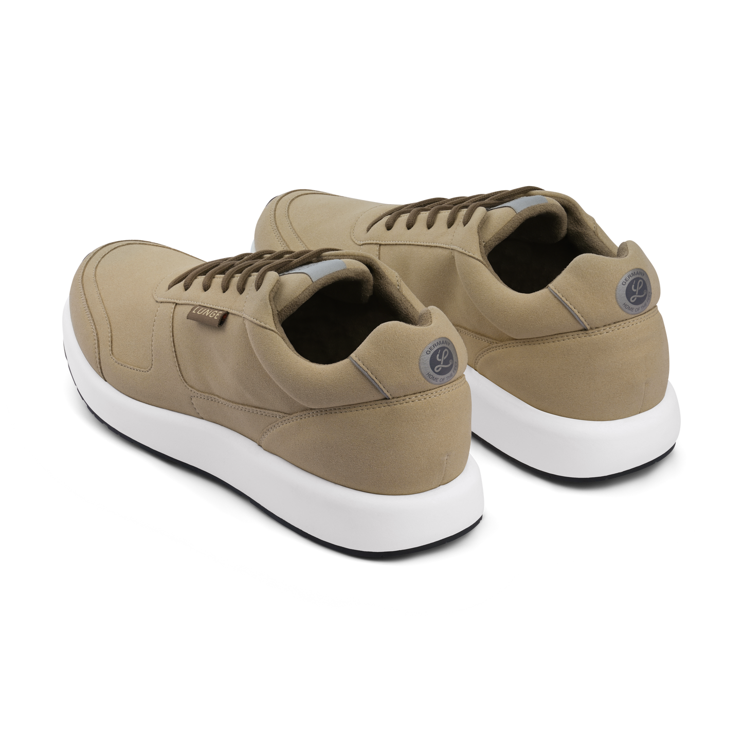 Classic Walk Next (Shifting Sand/Grey Sand/White)