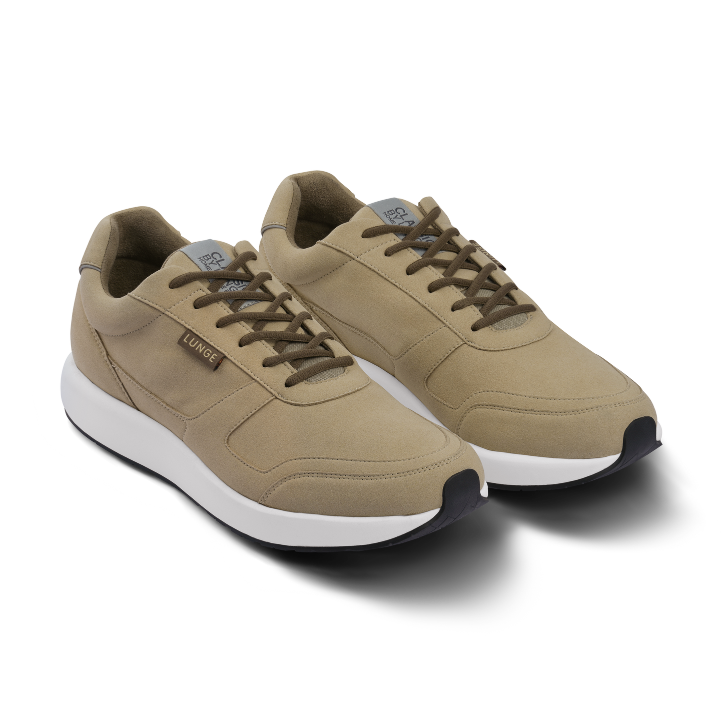 Classic Walk Next (Shifting Sand/Grey Sand/White)