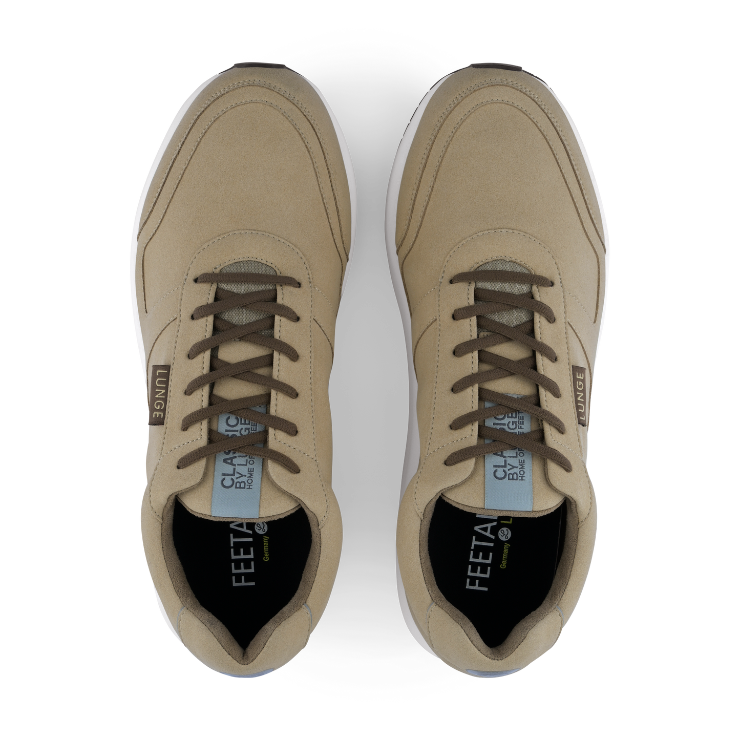 Classic Walk Next (Shifting Sand/Grey Sand/White)