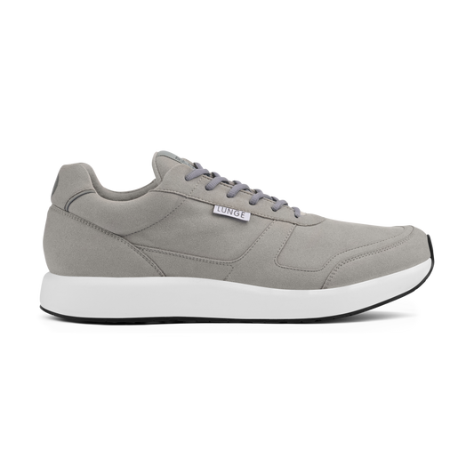 Classic Walk Next W (Silver/White)