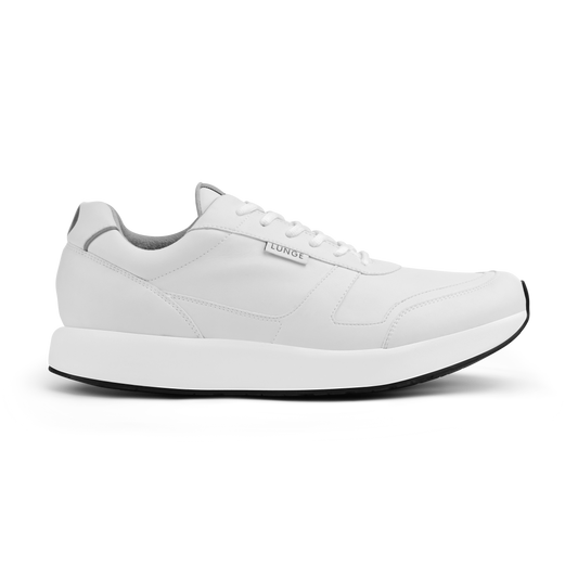 Classic Walk Next W (White/Smooth)