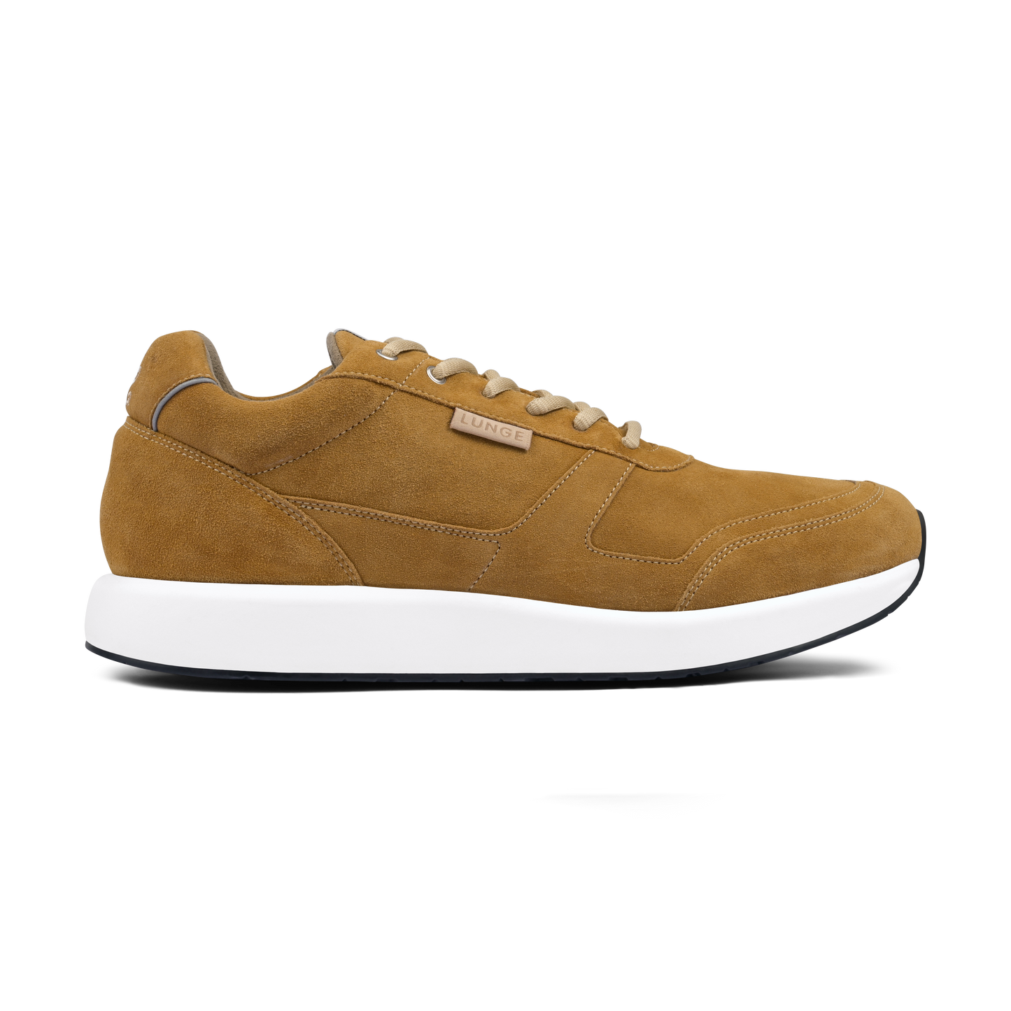 Classic Walk Velour Leather Next W