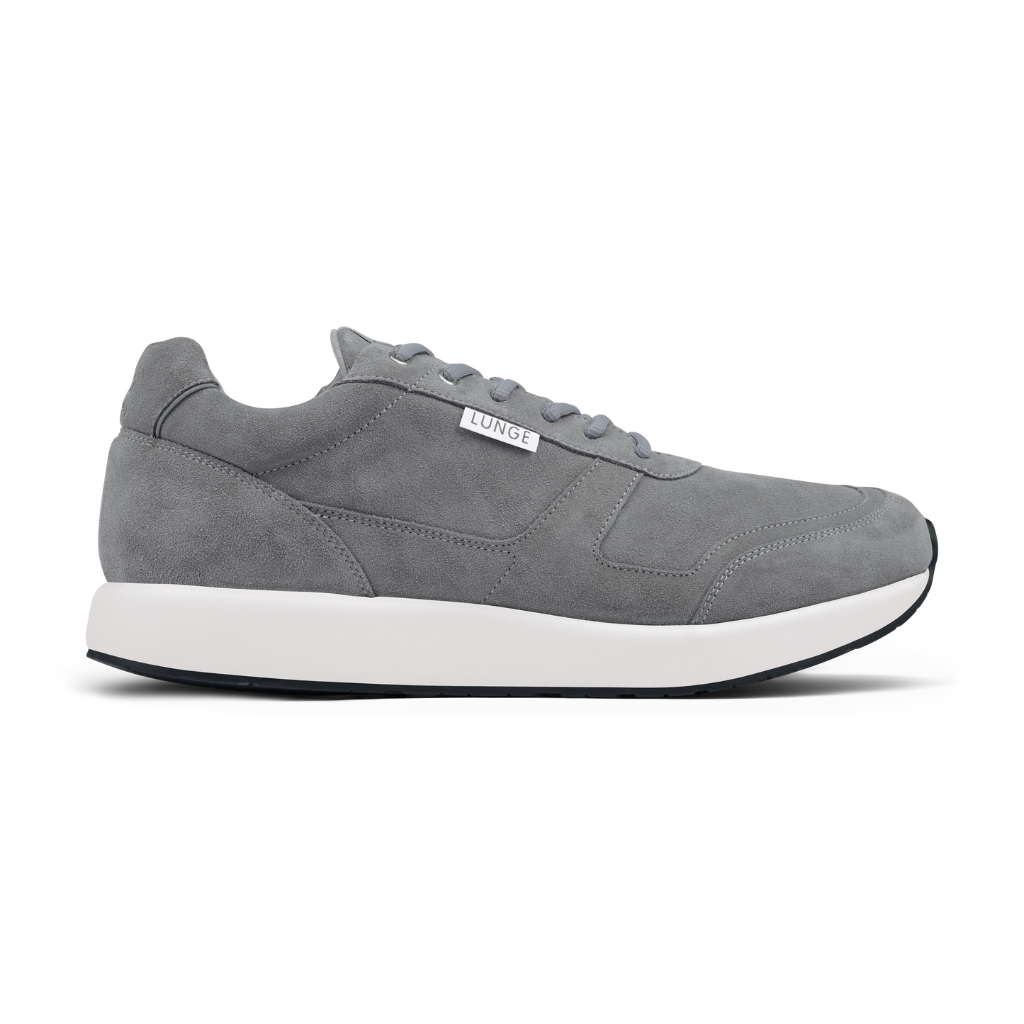 Classic Walk Velour Leather Next W