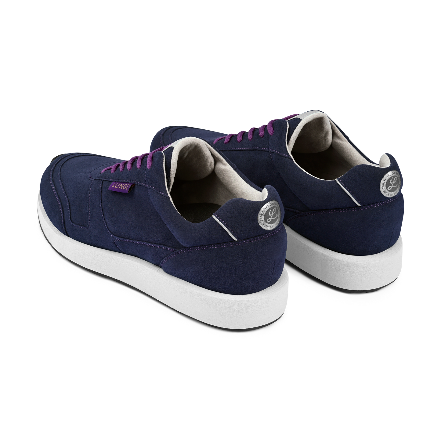 Classic Walk N W (Navy / Light Grey) (B-Ware)