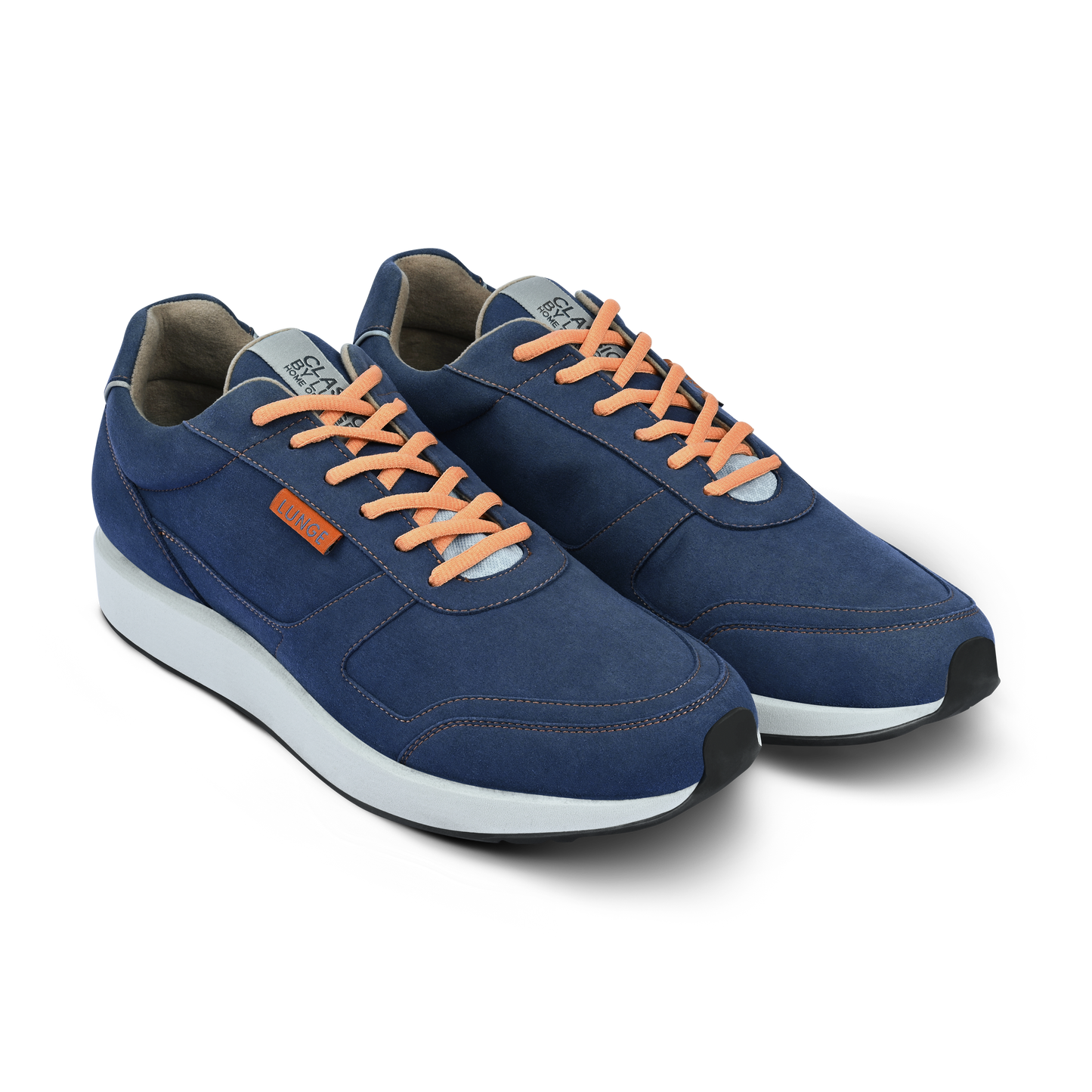 Classic Walk S W (Steel Blue / Light Grey)