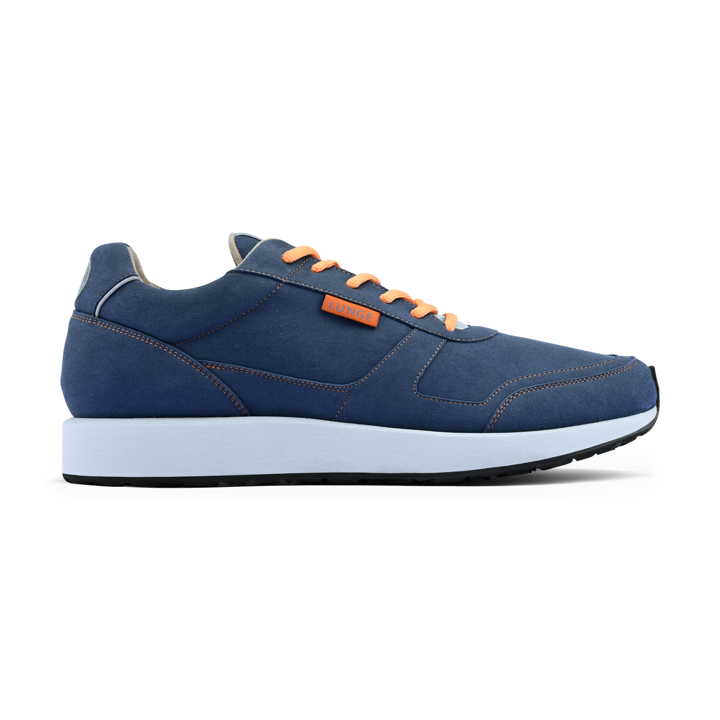 Classic Walk S W (Steel Blue / Light Grey)