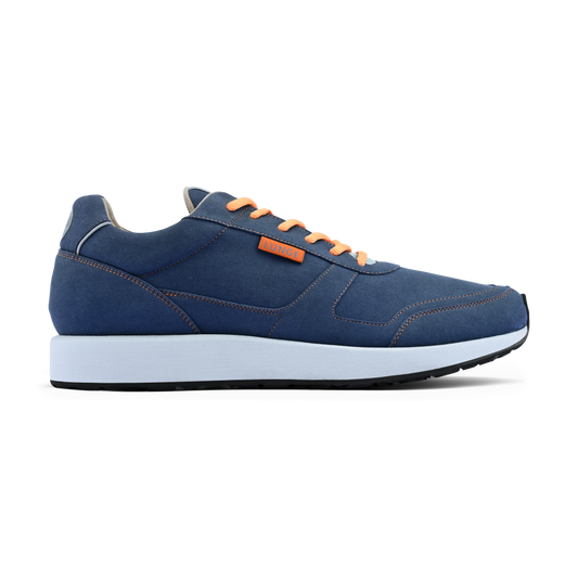 Classic Walk S W (Steel Blue / Light Grey)