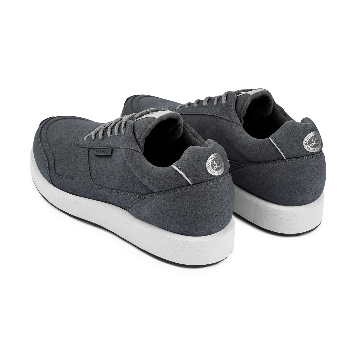 Classic Walk S (Grey / Light Grey)