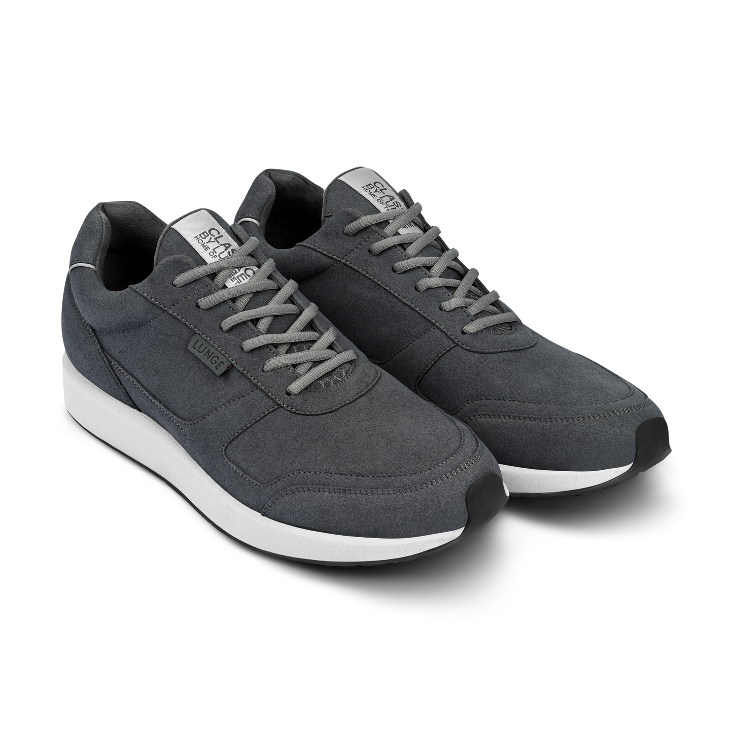 Classic Walk S (Grey / Light Grey)