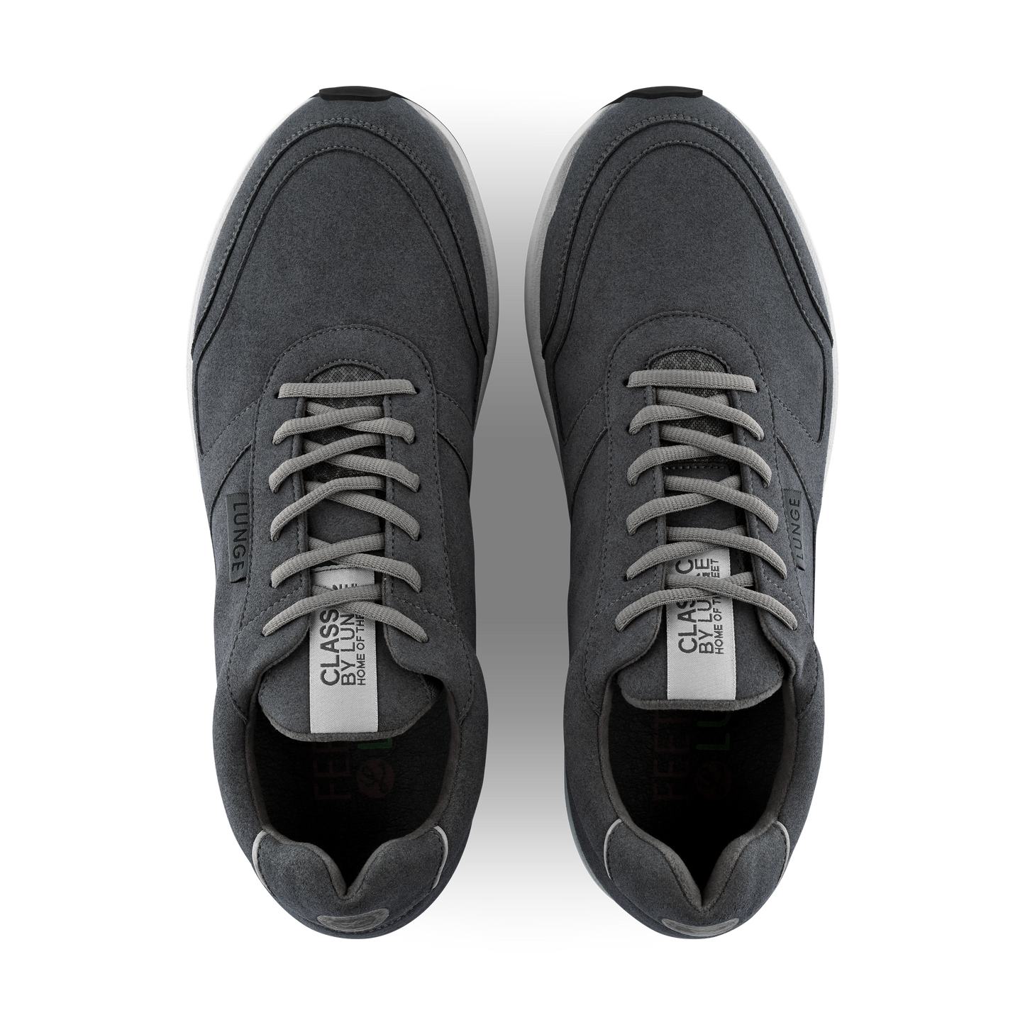 Classic Walk S (Grey / Light Grey)