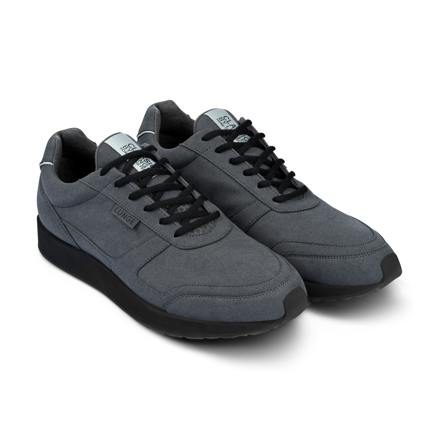 Classic Walk S (Grey / Lakritze)
