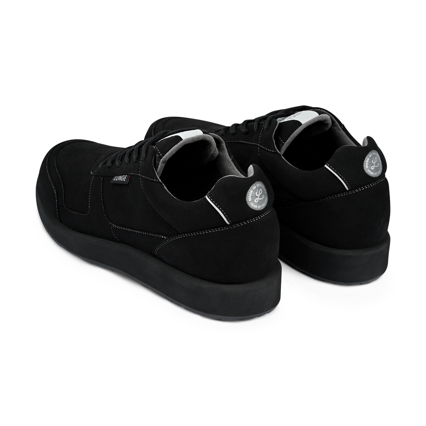 Classic Walk S W (Lakritze)