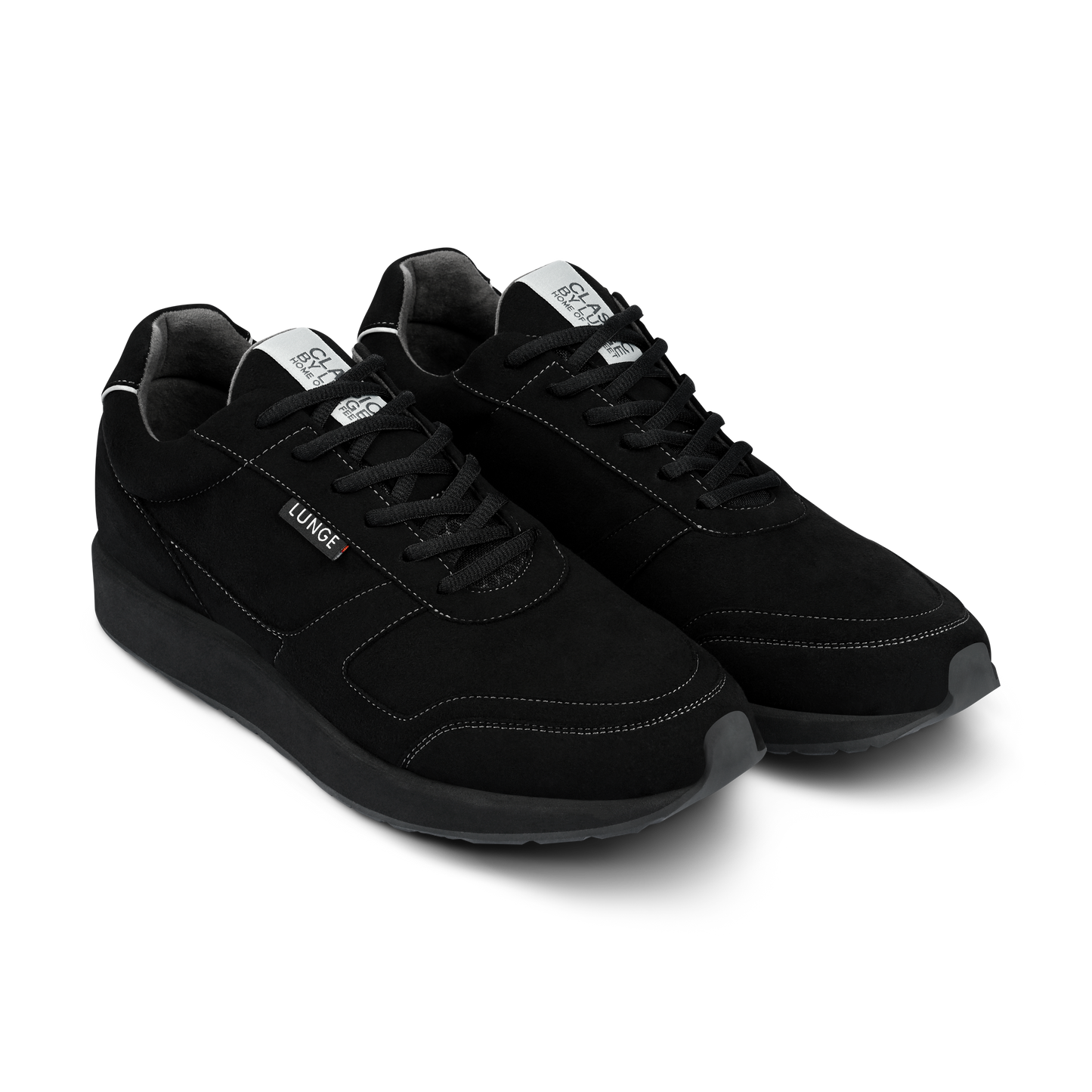 Classic Walk S W (Lakritze)