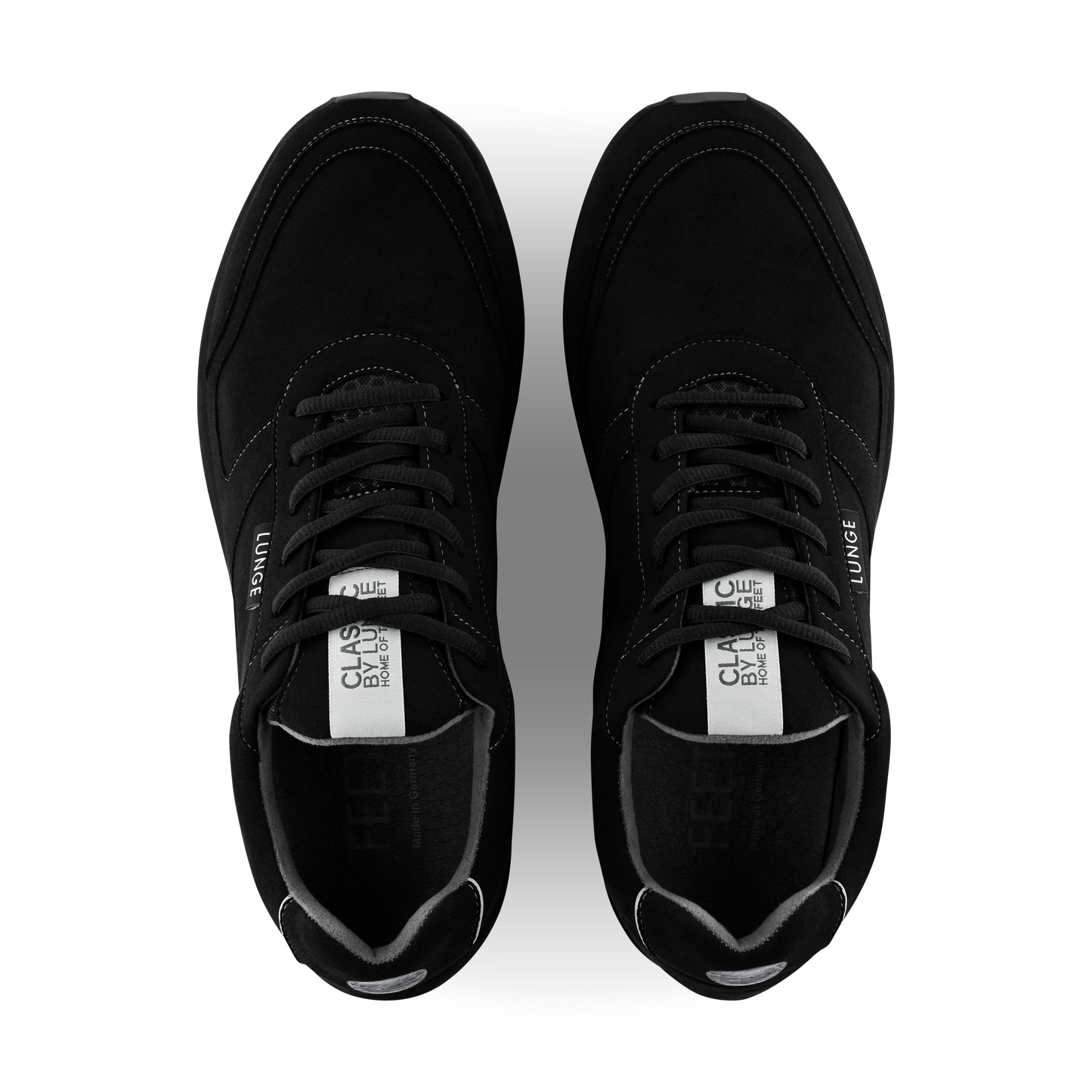 Classic Walk S W (Lakritze)