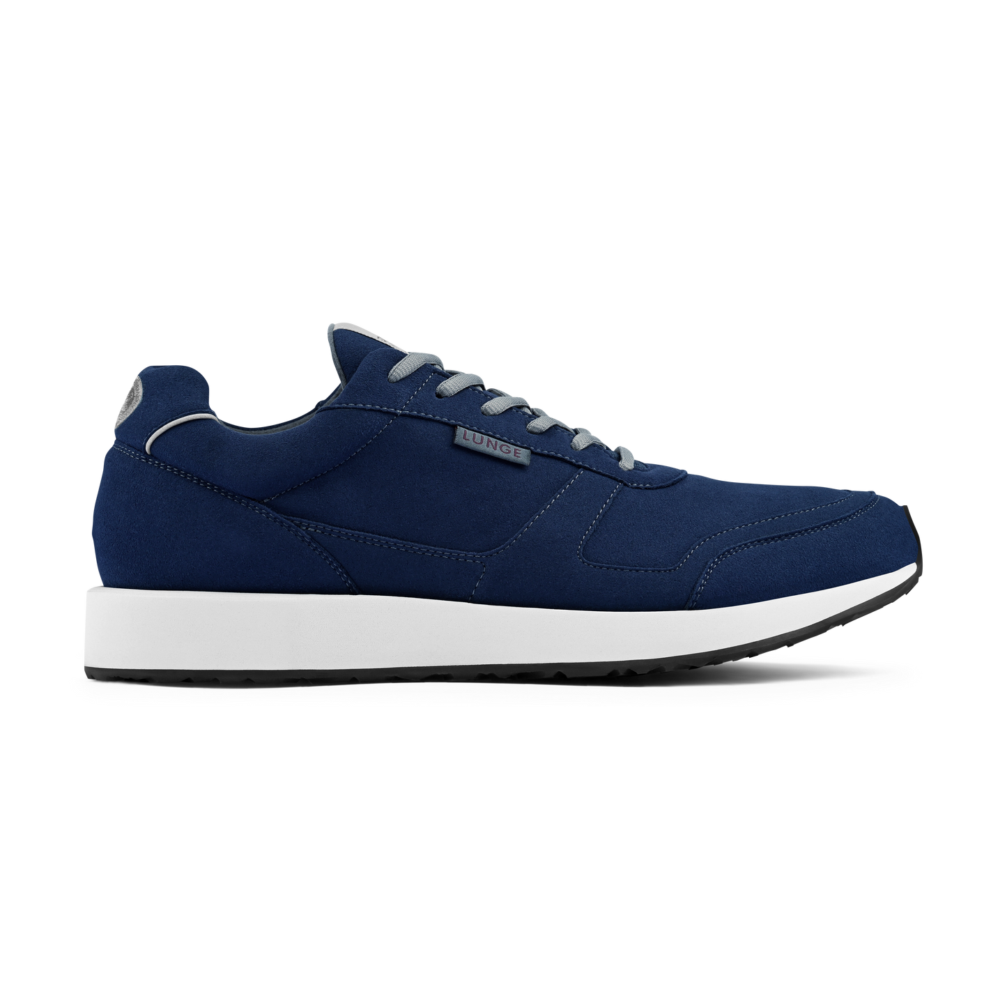 Classic Walk S (Navy / Light Grey)
